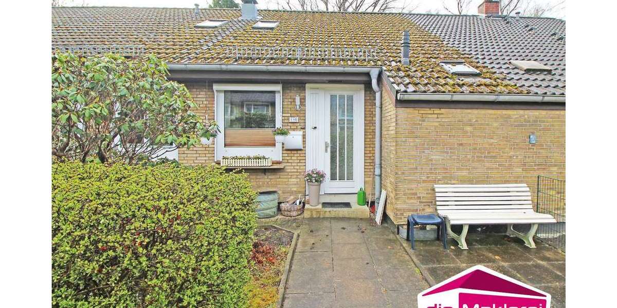 Einfamilienhaus Hamburg Eidelstedt - 3.5 Zimmer, 62 m&sup2;, 295.000&euro; | Angebot:26257200