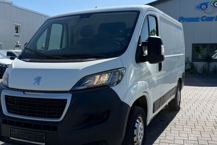 Peugeot Boxer 73.992 km 17.600 &euro; Appen-Etz 25482
