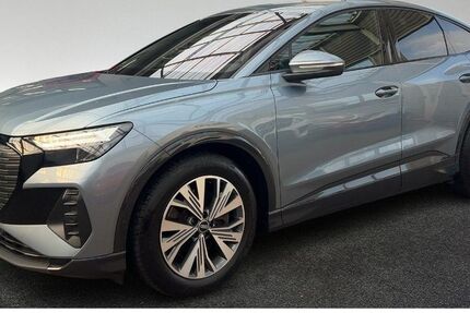 Audi Q4 e-tron 63.543 km 27.950 &euro; Hamburg 22529