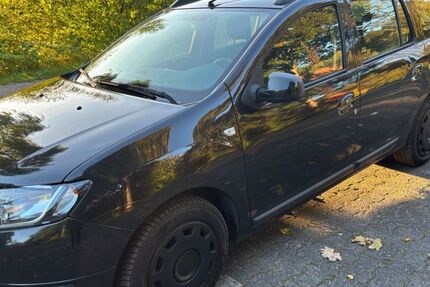 Dacia Logan 187.000 km 2.550 € Hamburg 22529