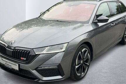 Skoda Octavia 51.854 km 32.990 &euro; Glinde 21509
