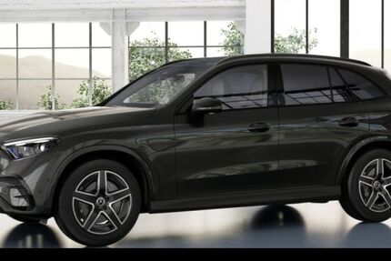 Mercedes-Benz GLC 200 9.900 km 57.950 &euro; Hamburg 22047