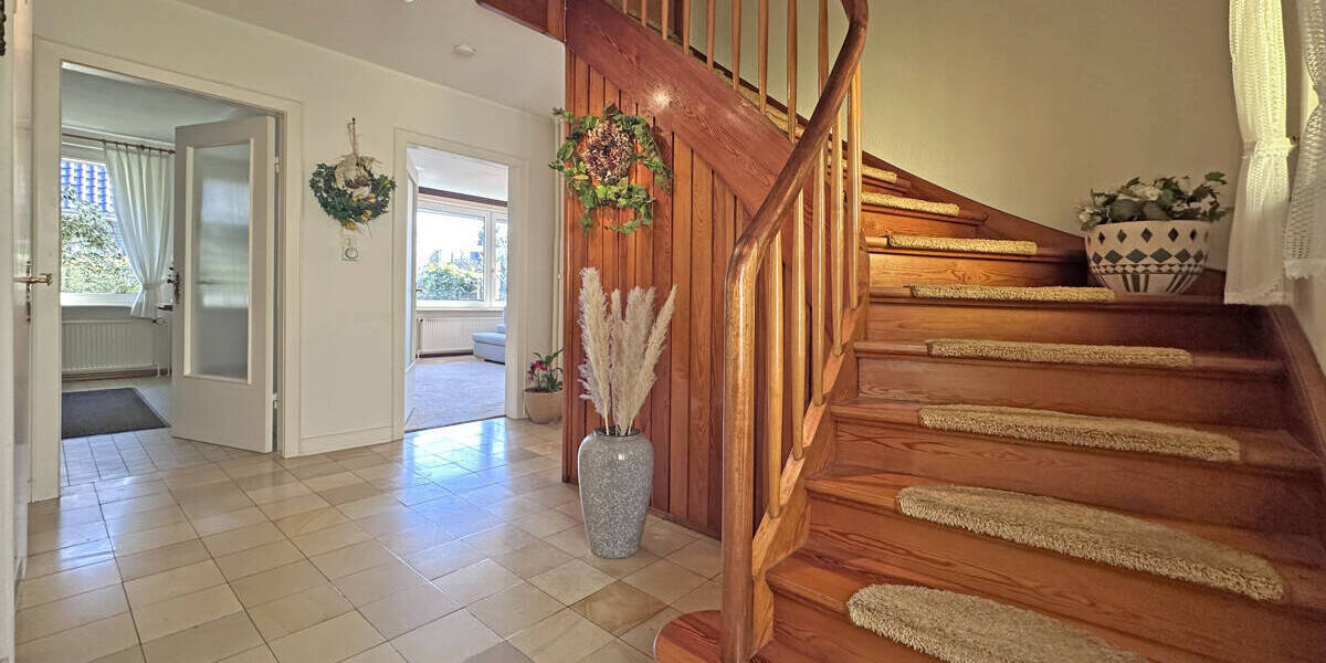 Einfamilienhaus Hamburg Eidelstedt - 4 Zimmer, 101 m&sup2;, 625.000&euro; | Angebot:26289605