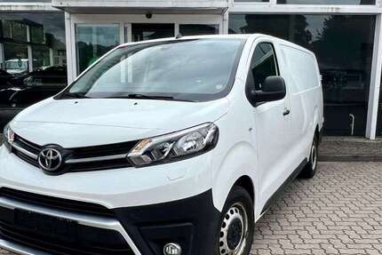 Toyota Proace 143.387 km 15.900 € Norderstedt 22851