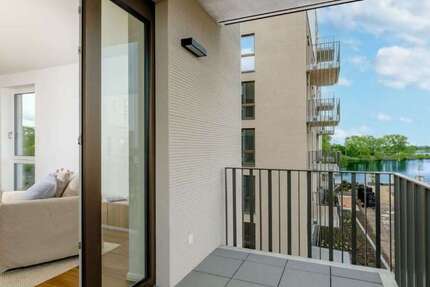 Wohnung Geesthacht - 3 Zimmer, 83 m&sup2;, 1.211&euro; | Angebot:27082841