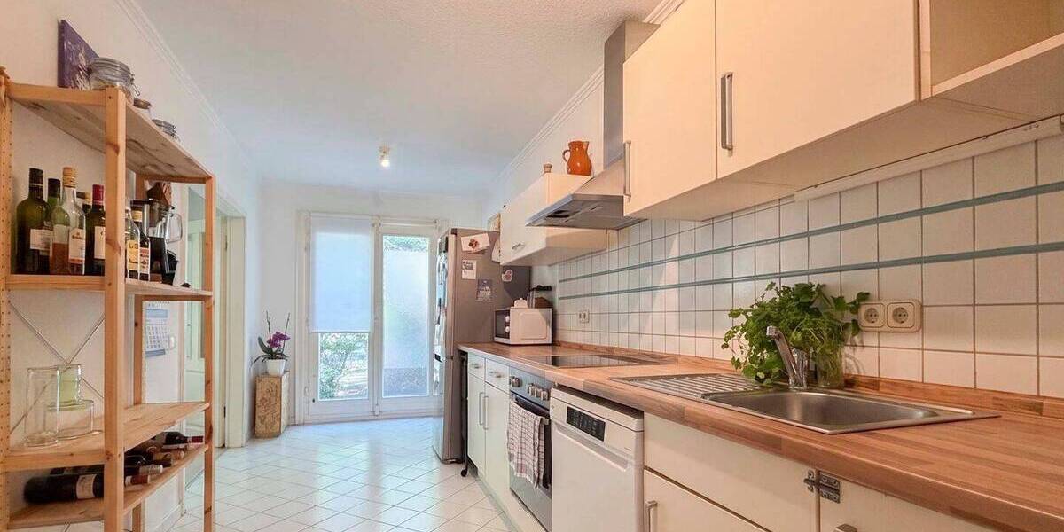 Einfamilienhaus Hamburg Horn - 3 Zimmer, 295.000&euro; | Angebot:26875404