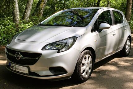 Opel Corsa 86.000 km 8.900 &euro; Bönningstedt 25474