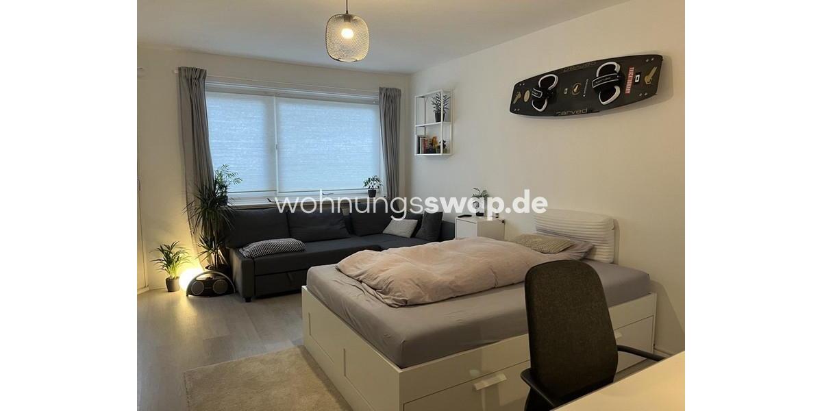 Etagenwohnung Hamburg Bahrenfeld - 3 Zimmer, 65 m&sup2;, 880&euro; | Angebot:26341572