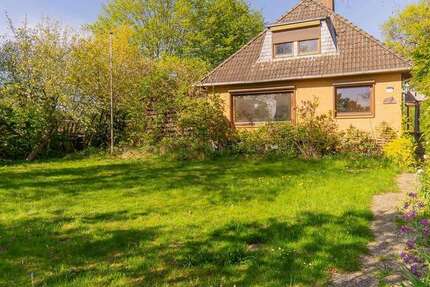 Haus Rellingen - 6 Zimmer, 165 m&sup2;, 530.000&euro; | Angebot:27143555