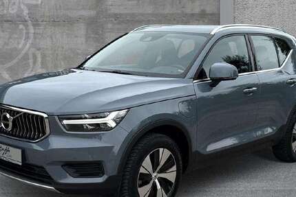Volvo XC40 41.366 km 29.880 € Jork/Königreich 21635