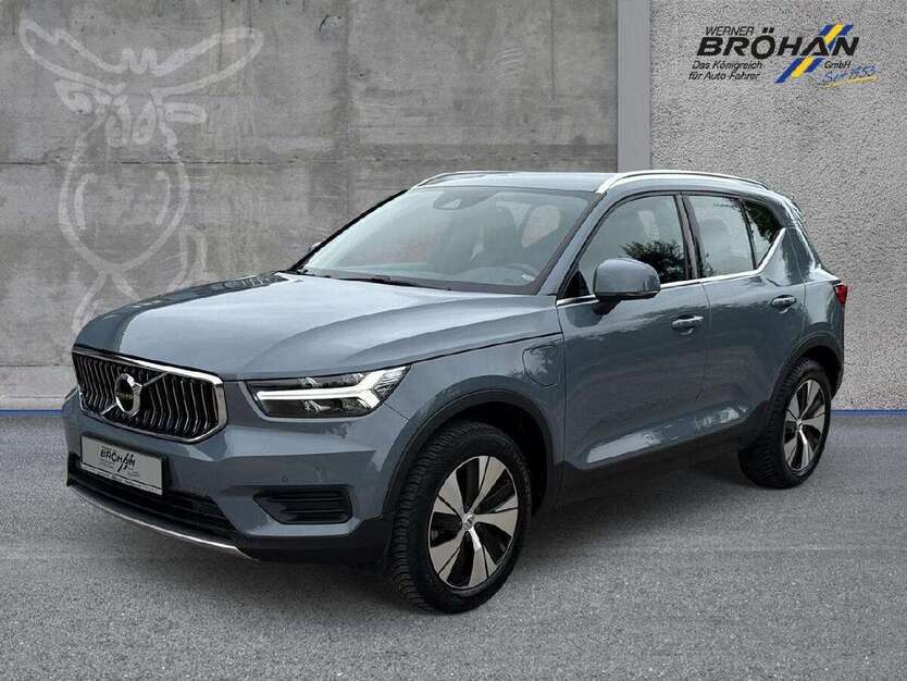 Volvo XC40 41.366 km 29.880 € Jork/Königreich 21635