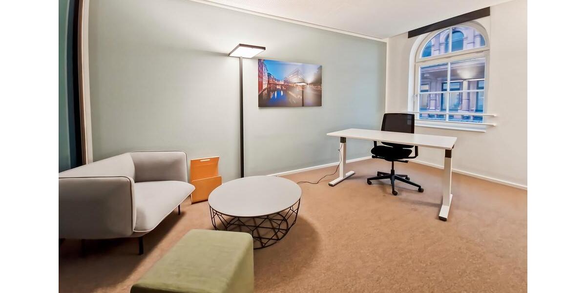 Gewerbeobjekt Hamburg Hamburg-Mitte - 5.596&euro; | Angebot:22936161