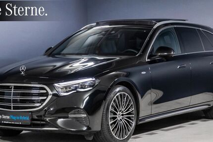 Mercedes-Benz E 300 22.048 km 64.980 &euro; Hamburg 22549