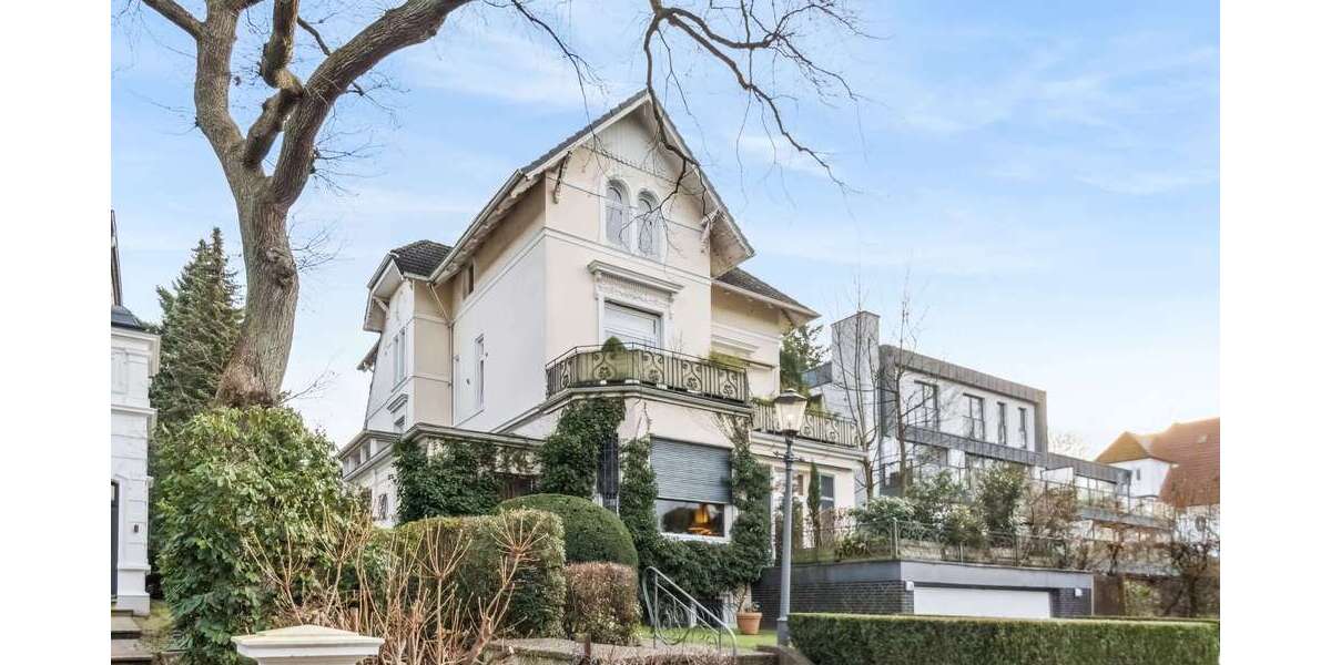Etagenwohnung Hamburg Altona - 4 Zimmer, 105 m&sup2;, 725.000&euro; | Angebot:26241454