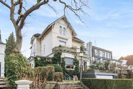 Wohnung Hamburg Altona - 4 Zimmer, 105 m&sup2;, 725.000&euro; | Angebot:26241454