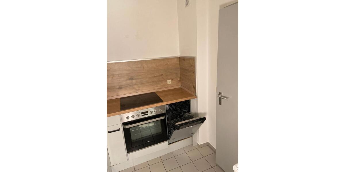 Etagenwohnung Hamburg Groß Borstel - 2 Zimmer, 54 m&sup2;, 297.000&euro; | Angebot:26382224