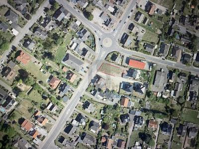 LEBEN & ARBEITEN VEREINT AUF EINEM GRUNDSTÜCK zimmer