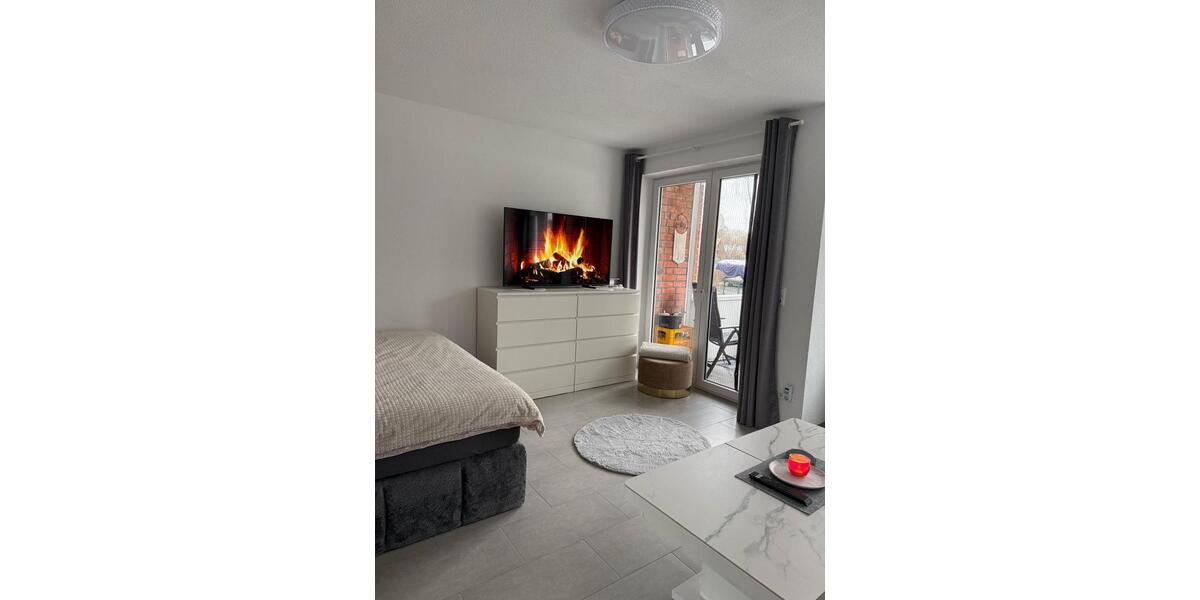 Erdgeschoßwohnung Hamburg Billstedt - 1 Zimmer, 36 m&sup2;, 120.000&euro; | Angebot:25180242