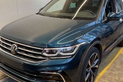 VW Tiguan 34.757 km 33.444 &euro; Hamburg 22761