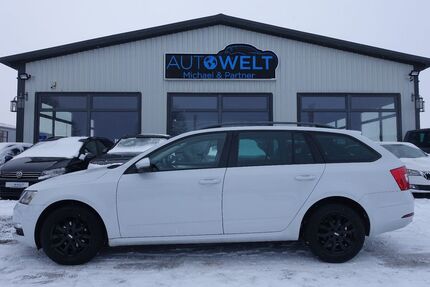 Skoda Octavia 206.446 km 9.680 &euro; Beckdorf 21643