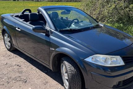Renault Megane 140.850 km 1.950 &euro; Börnsen 21039