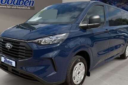 Ford Transit Custom 28.300 km 36.990 &euro; Hamburg 21073