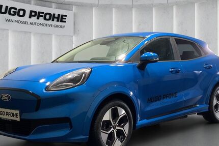 Ford Puma Gen-E 5.000 km 36.100 € Hamburg 22335