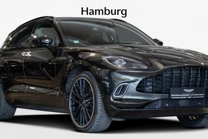 Aston Martin DBX 24.685 km 139.007 € Hamburg-Alstertal 22339