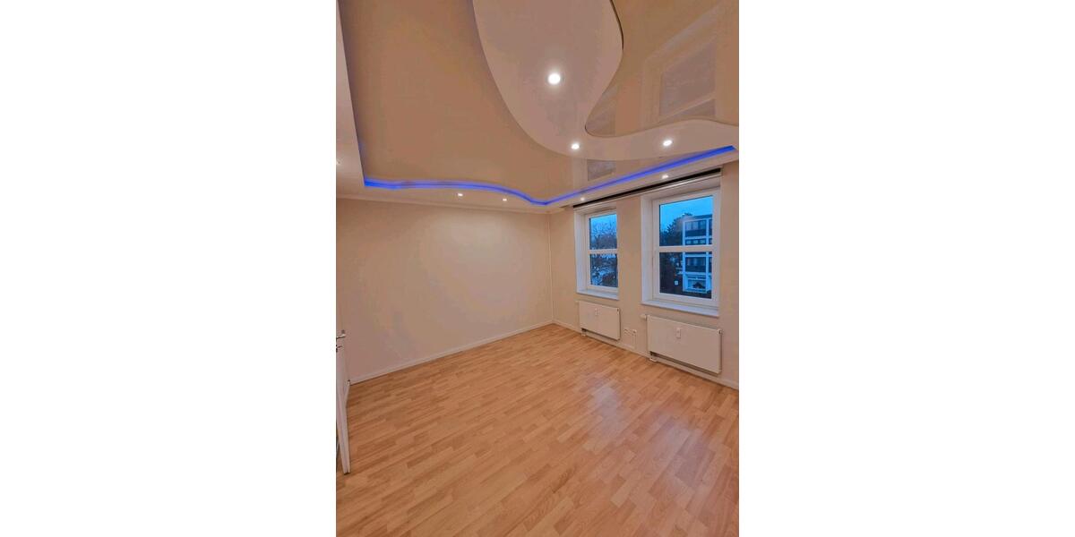 Helle freundliche 3-Zimmer-Wohnung 3 zimmer