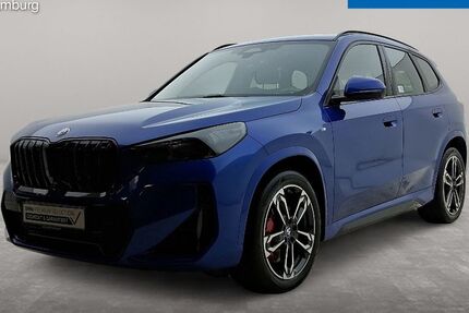 BMW X1 12.205 km 45.755 &euro; Barsbüttel bei Hamburg 22885