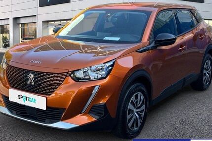 Peugeot 2008 35.835 km 17.970 € Hamburg 22457