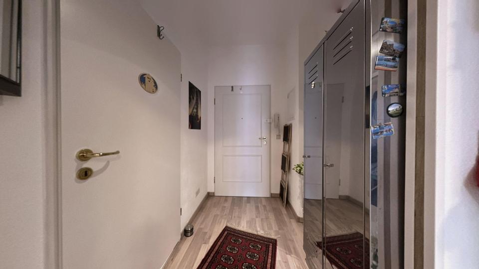 helle SENIORENWOHNUNG, SENIORENRESIDENZ, EBK, betreutes Wohnen 2 zimmer