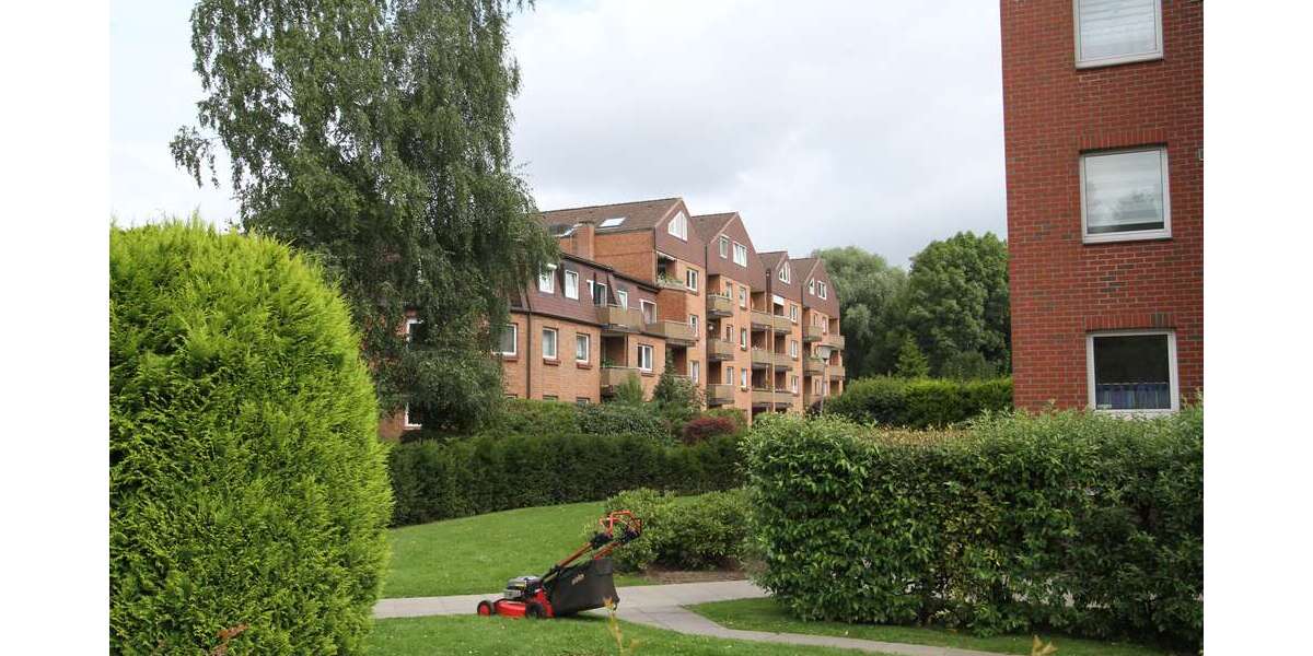 Etagenwohnung Bargteheide - 3 Zimmer, 78 m&sup2;, 269.000&euro; | Angebot:24973123