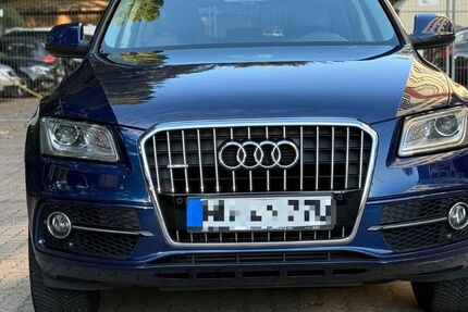 Audi Q5 118.500 km 13.990 &euro; hamburg 22143