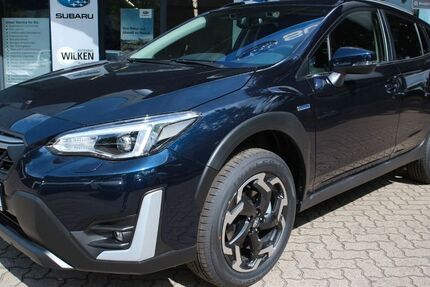 Subaru XV 7.500 km 29.490 € Reinbek bei Hamburg 21465
