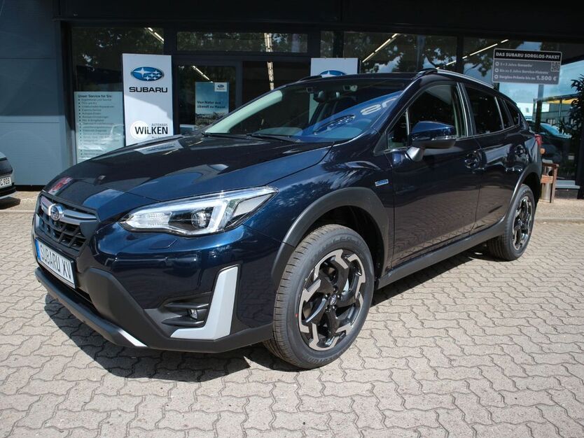 Subaru XV 7.500 km 29.490 € Reinbek bei Hamburg 21465
