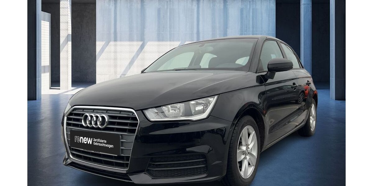 Audi A1 83.459 km 12.890 &euro; Hamburg 22529
