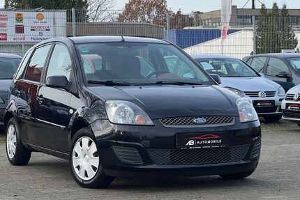 Ford Fiesta 138.690 km 2.790 &euro; Glinde 21509