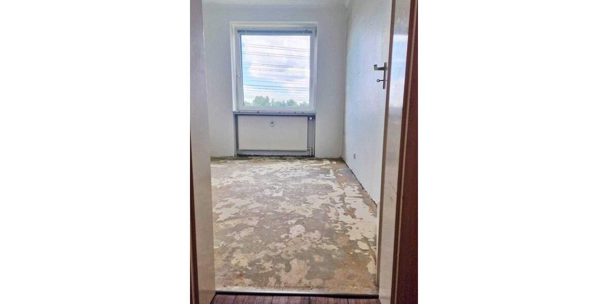 Viel Platz für die Familie. Und direkt an der Natur. 4 zimmer