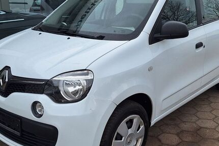 Renault Twingo 112.489 km 5.999 &euro; Stapelfeld 22145