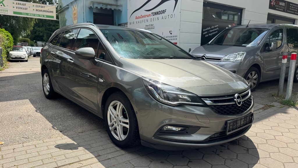Opel Astra 222.000 km 3.999 &euro; Hamburg 22045