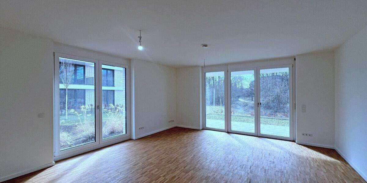 Etagenwohnung Pinneberg - 5 Zimmer, 125 m&sup2;, 699.000&euro; | Angebot:25662597
