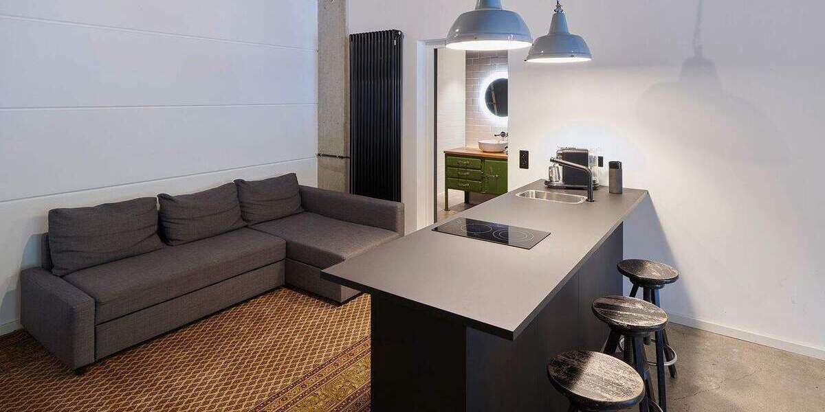 Gewerbeobjekt Hamburg Hummelsbüttel - 2 Zimmer, 70 m&sup2;, 750&euro; | Angebot:26289362