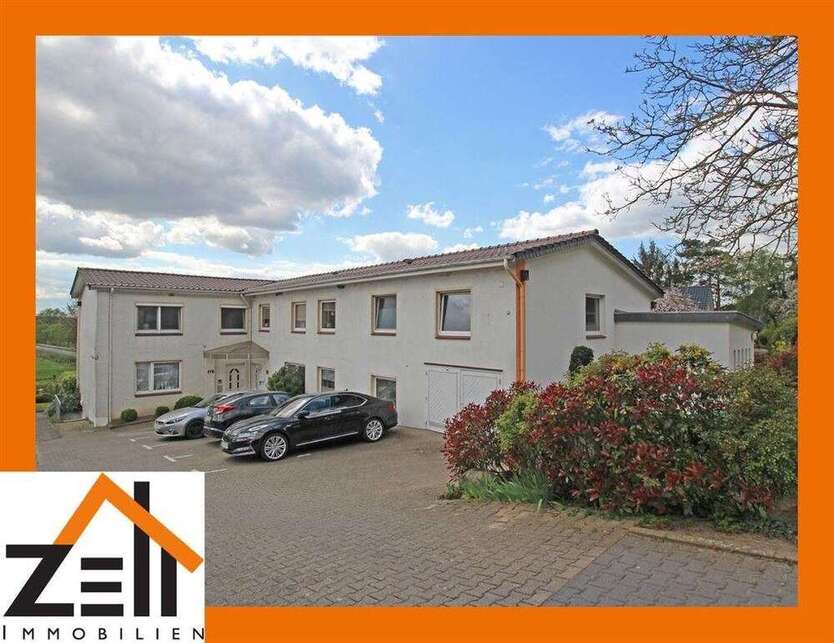 Wohnung zum Mieten in Escheburg 525 € 48.95 m²