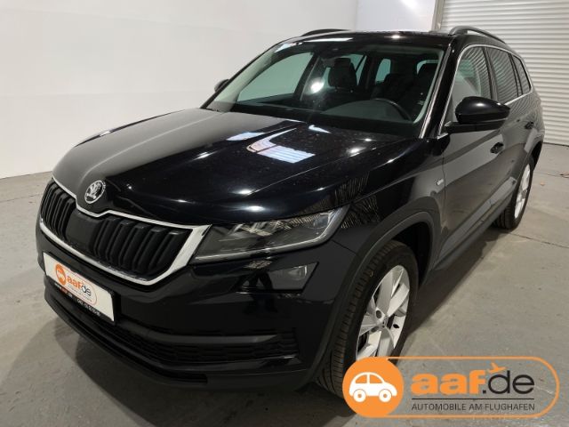 Skoda Kodiaq 160.000 km 20.950 &euro; Norderstedt 22848