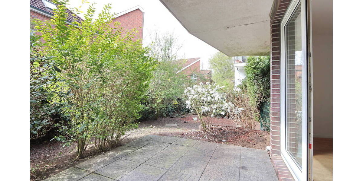 Etagenwohnung Hamburg Wohldorf-Ohlstedt - 3 Zimmer, 87 m&sup2;, 499.000&euro; | Angebot:26475597