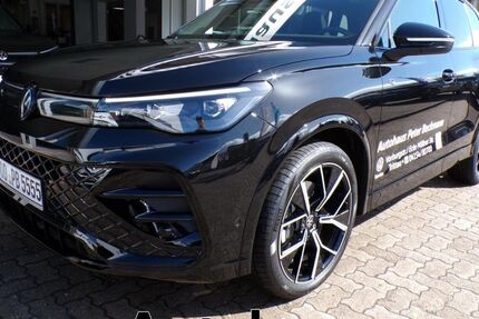 VW Tiguan 5.450 km 49.990 &euro; Trittau 22946