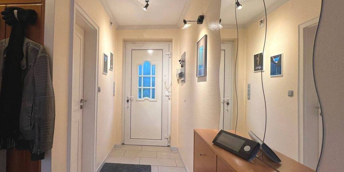 Reihenendhaus Hamburg Billstedt - 4 Zimmer, 102 m&sup2;, 469.000&euro; | Angebot:26306257