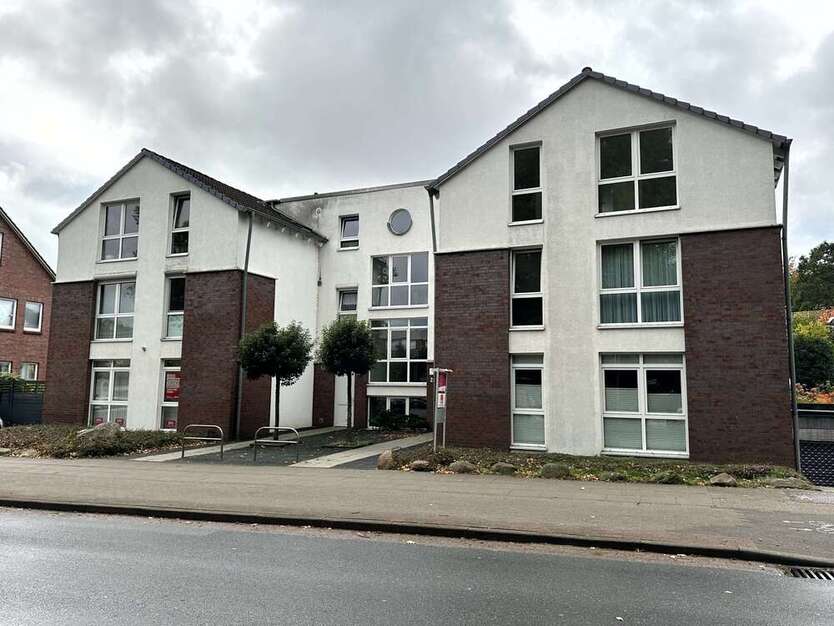 Wohnung zum Kaufen in Buchholz 229.000 € 55.8 m² 2 zimmer