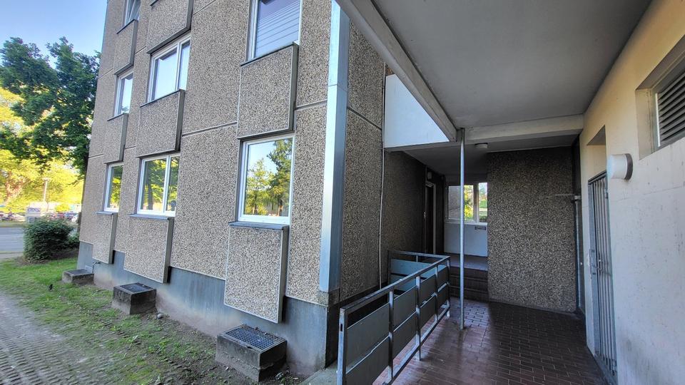Hochparterre Pinneberg - 4 Zimmer, 88 m&sup2;, 199.900&euro; | Angebot:26927780
